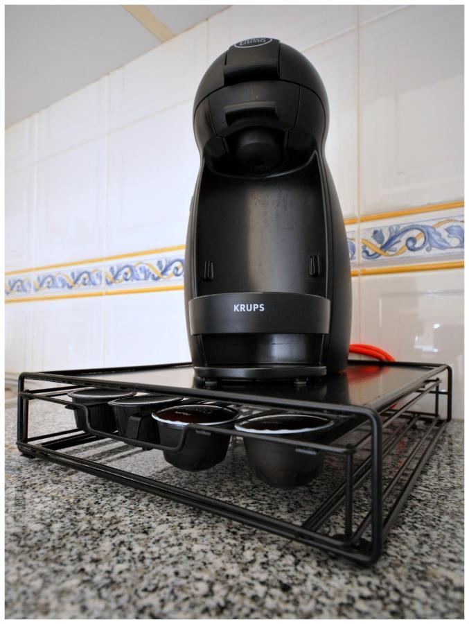 Apartamentos Capitolina Quarteira Ngoại thất bức ảnh