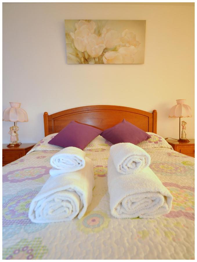 Apartamentos Capitolina Quarteira Ngoại thất bức ảnh