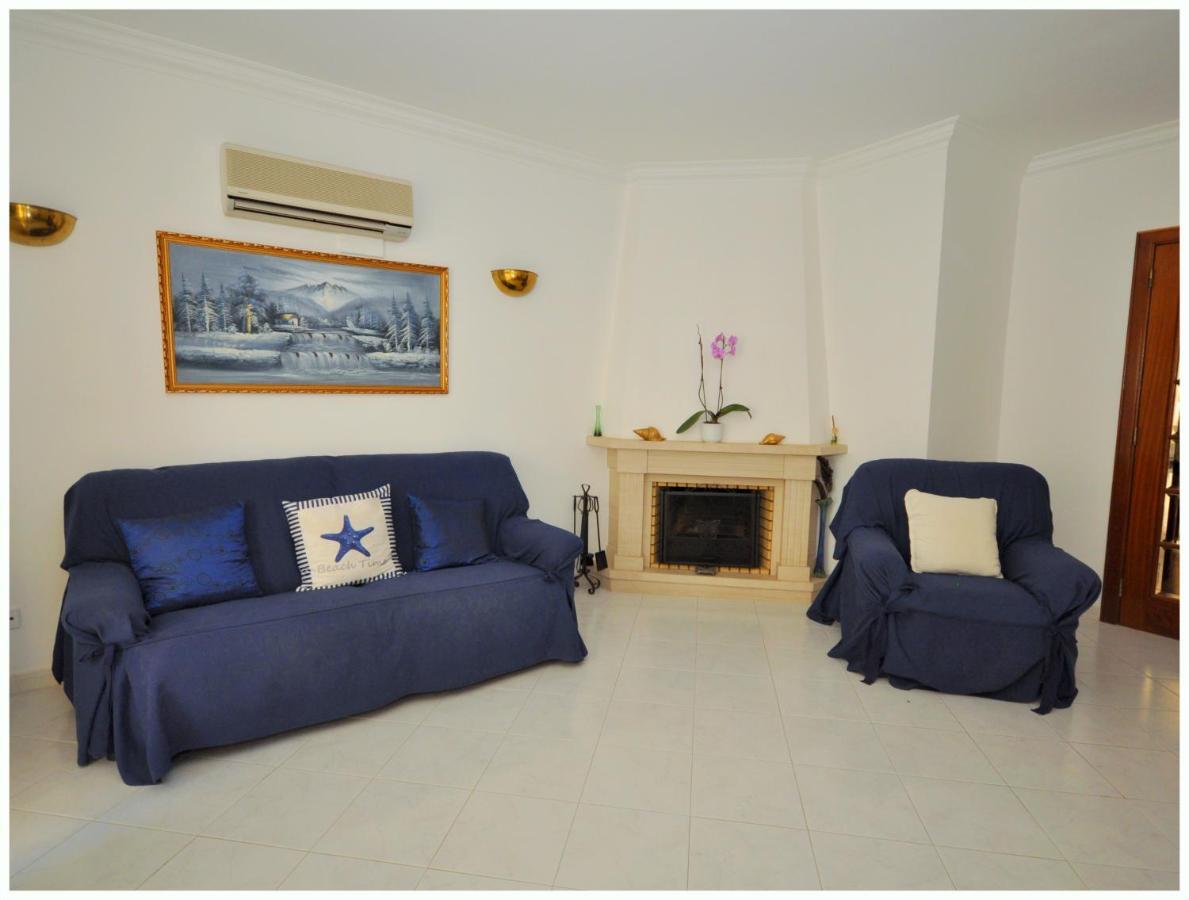 Apartamentos Capitolina Quarteira Ngoại thất bức ảnh