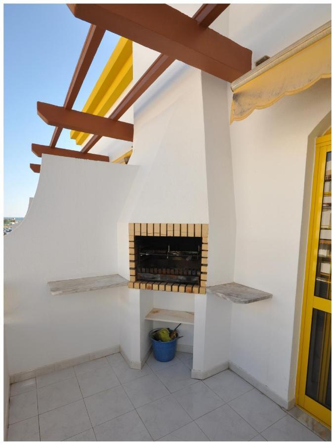 Apartamentos Capitolina Quarteira Ngoại thất bức ảnh