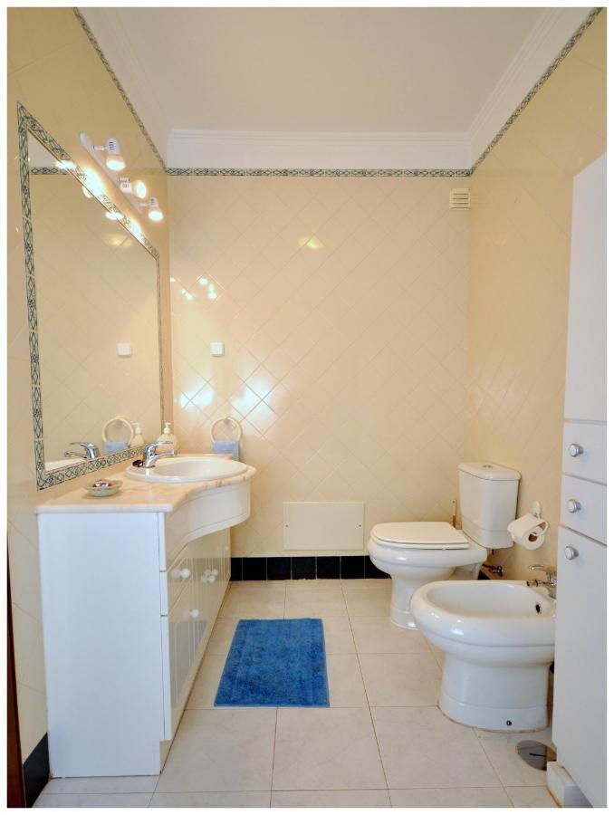 Apartamentos Capitolina Quarteira Ngoại thất bức ảnh