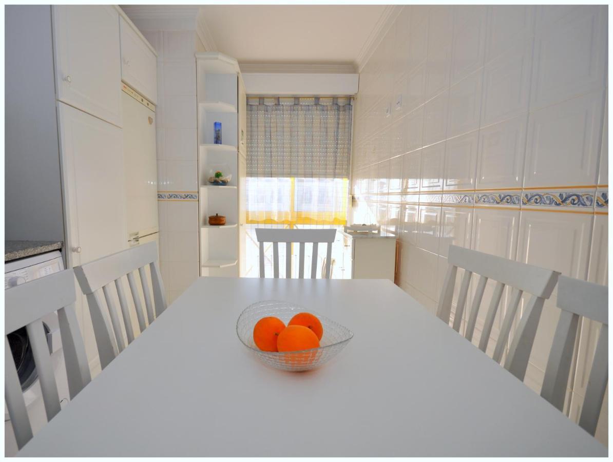 Apartamentos Capitolina Quarteira Ngoại thất bức ảnh