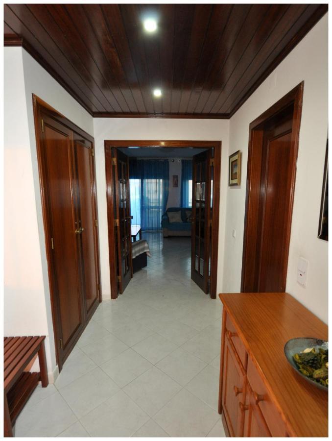 Apartamentos Capitolina Quarteira Ngoại thất bức ảnh