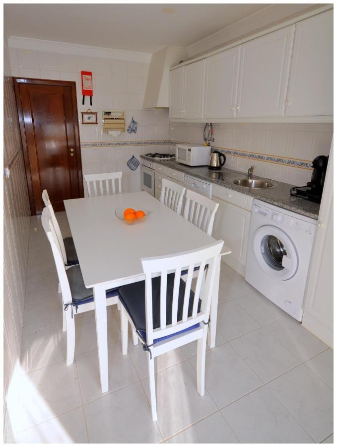Apartamentos Capitolina Quarteira Ngoại thất bức ảnh