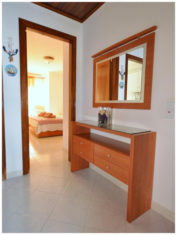 Apartamentos Capitolina Quarteira Ngoại thất bức ảnh